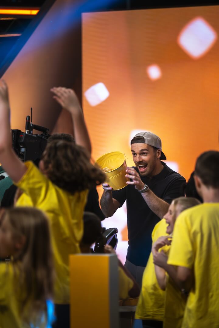 Foto: Tim Bachmann/SWR